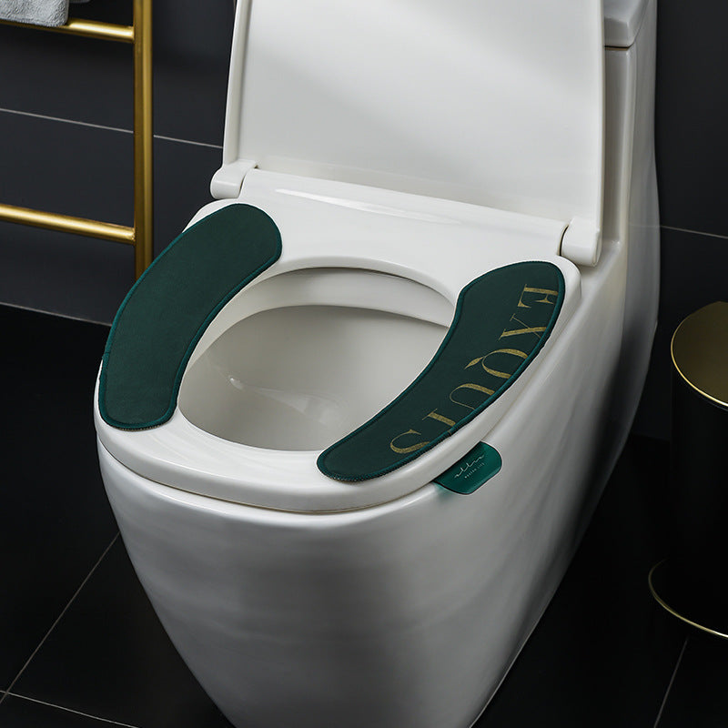 Creative Toilet Handhandle Lid Household No Dirty Hand Uncover Toilet Toilet Toilet Toilet Lift Lid Tool