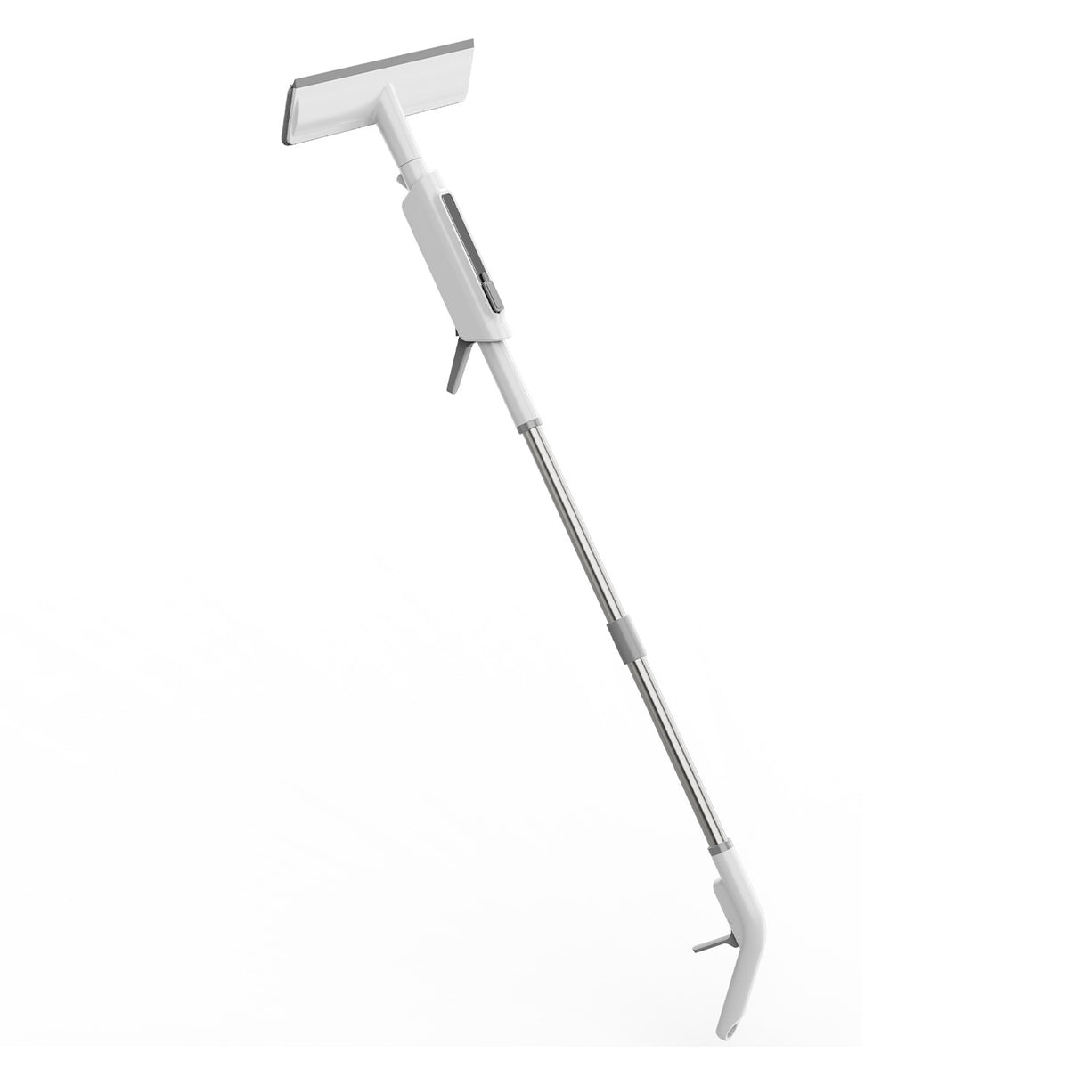 Cleaning Spray Glass Scraper, Specialized Cleaning Tool for Housekeeping and Maintenance, Window Washing and Glass Cleaning Magic Tool