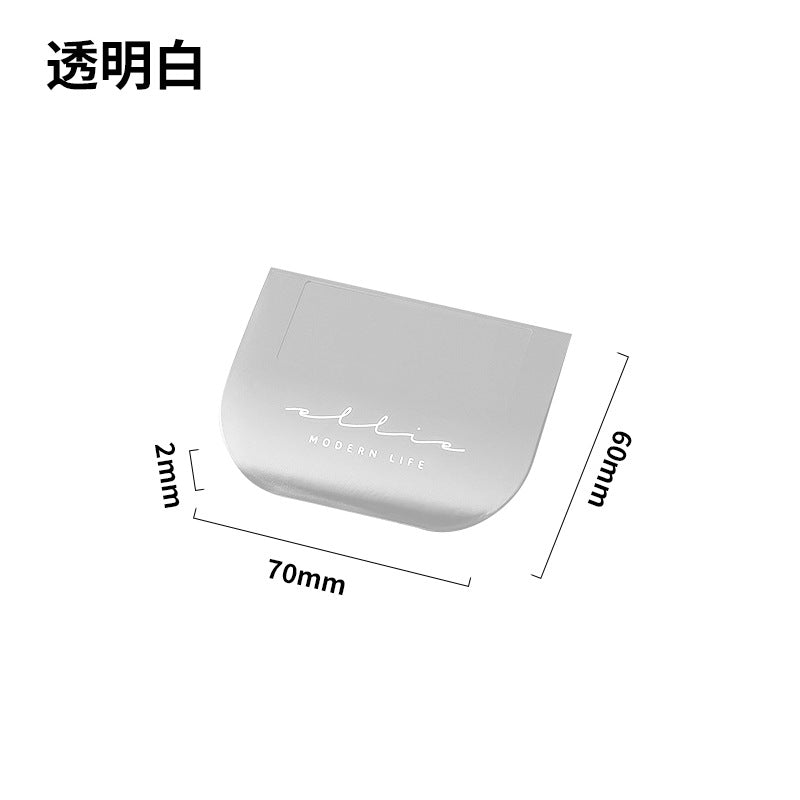Creative Toilet Handhandle Lid Household No Dirty Hand Uncover Toilet Toilet Toilet Toilet Lift Lid Tool