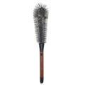 Two-In-One Cup Brush, Long-Handled Household Wall-Breaking Machine Cleaning Brush, Bottle Brush, No Dead Ends Cleaning, Removable Dual-Purpose Brush