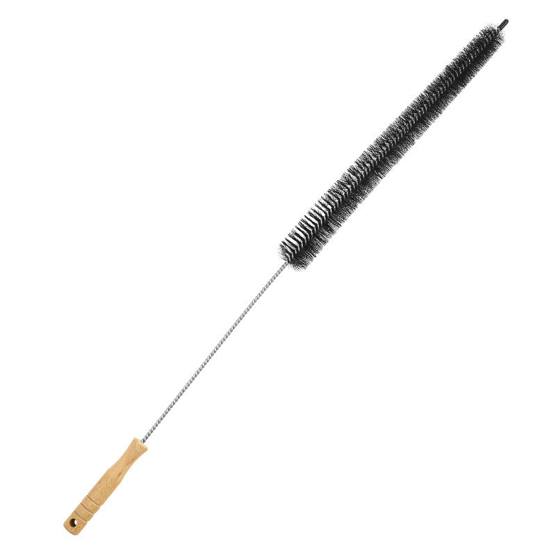 Washing Machine Cleaning Brush, Drum Inner Wall Gap Brush, Bendable Washing Machine Cleaning Inner Drum Inner Wall Long Brush