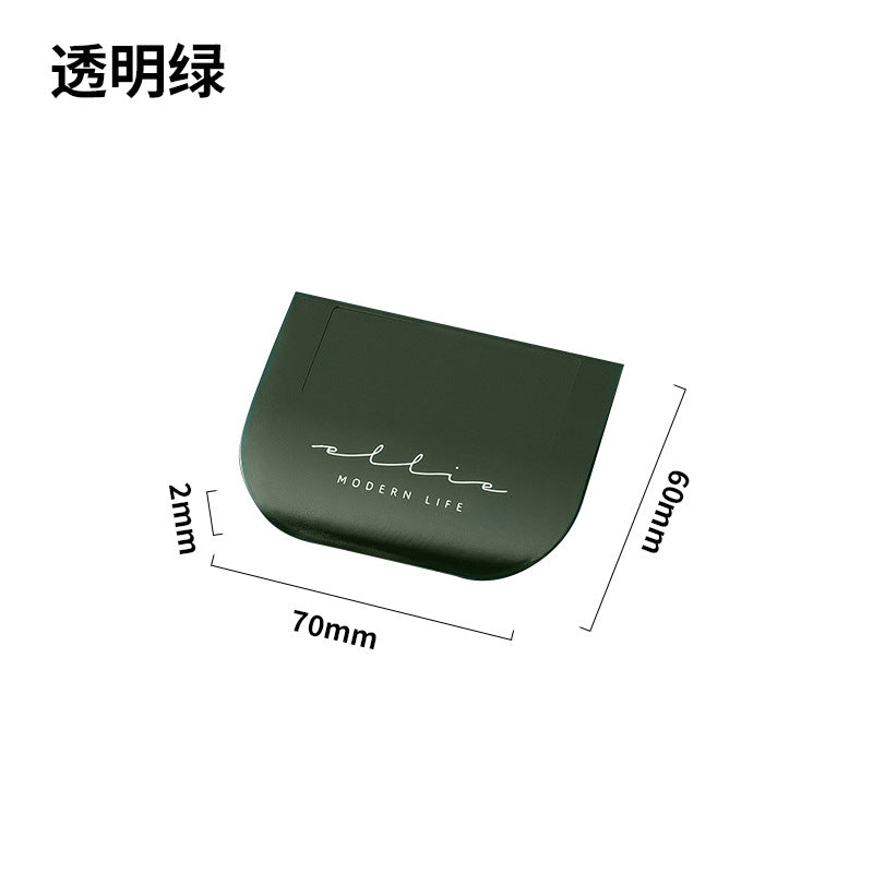 Creative Toilet Handhandle Lid Household No Dirty Hand Uncover Toilet Toilet Toilet Toilet Lift Lid Tool