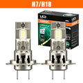 OSRAM Original H11 H8 H7 LED Headlamp Bulb Canbus Error Free 1:1 Car Lamp Plug&Play Turbo 9005 HB3 9006 HB4 H10 LED Headlight