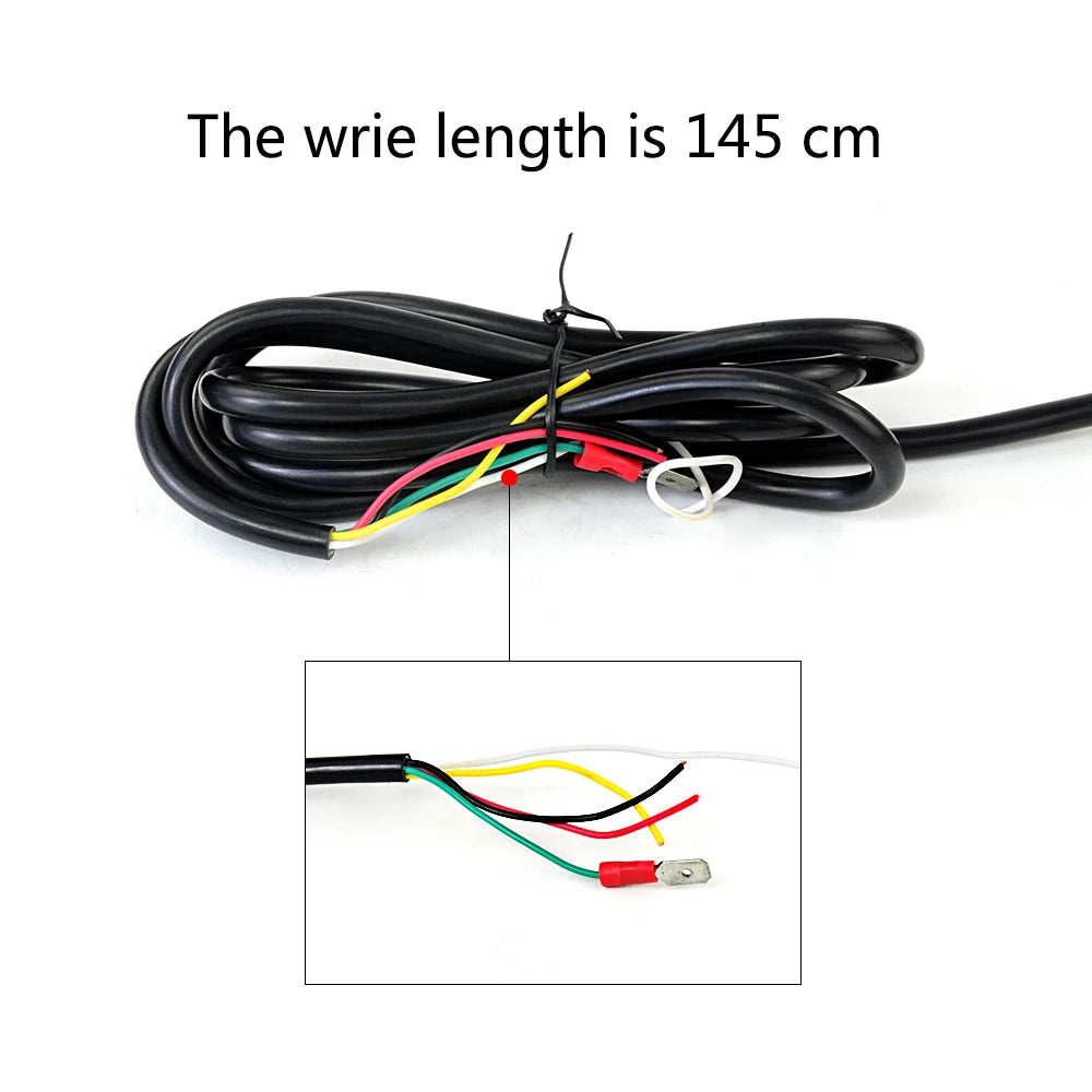 Power Builder Type B Rev Limiter Racing Exhaust Flame Thrower Kit Ignition Rev Limiter Launch Control Fire Controller PQY-QTS01